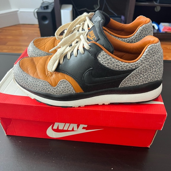 Nike Air Safari (2018 Release) Size 10 Men’s *Great Confition* - Picture 5 of 7